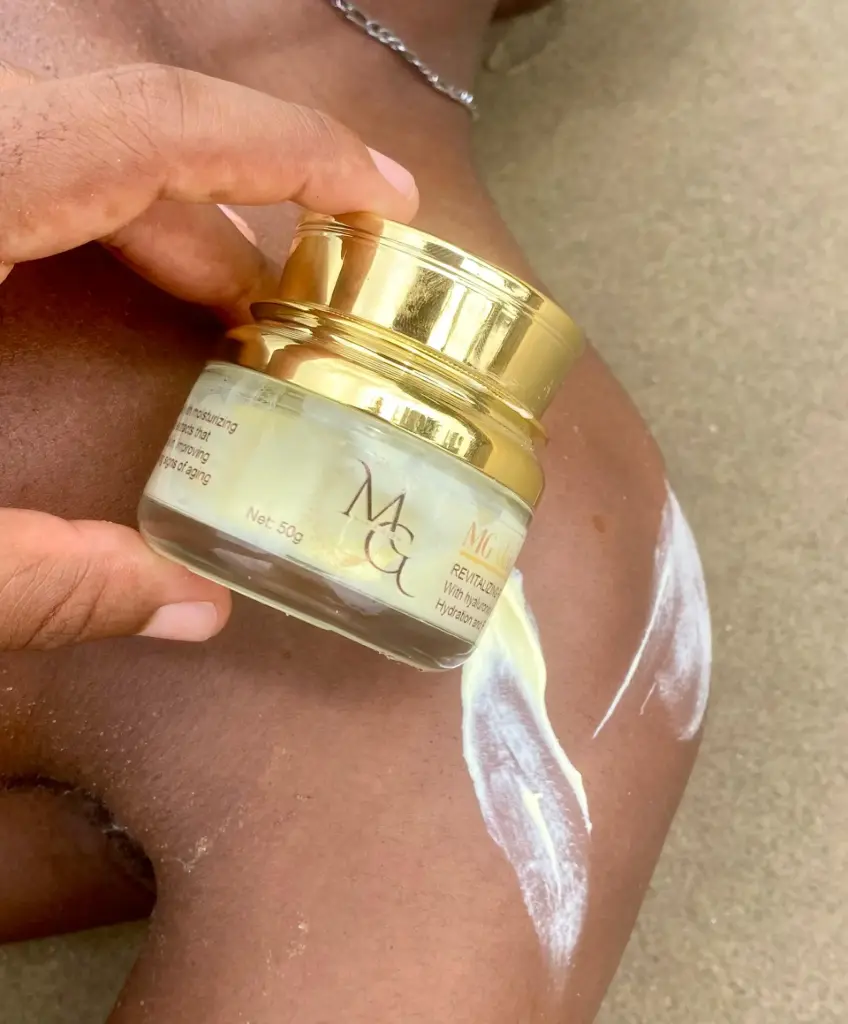 Repair Cream