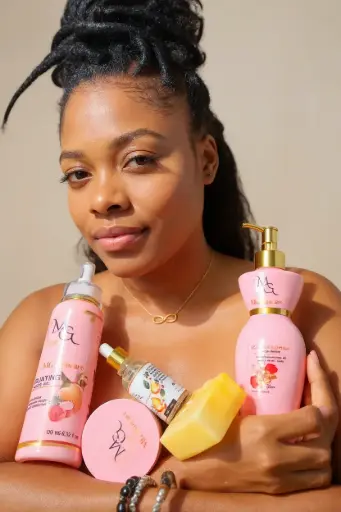 la gamme shine