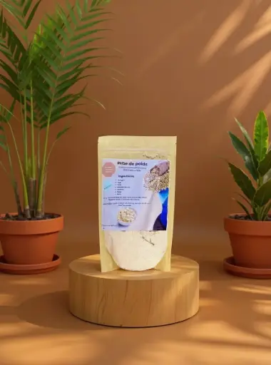 Bouillie prise de poids