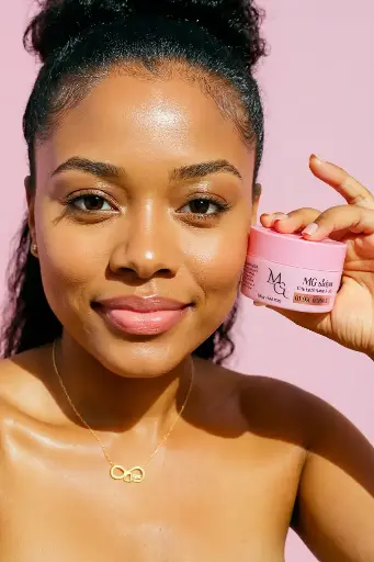Glow & Brighten Cream