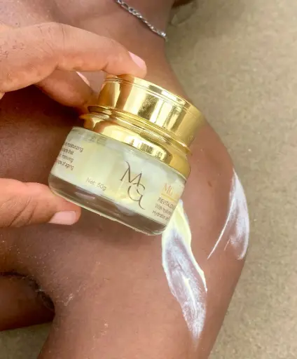 Repair Cream